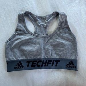 Adidas sports bra